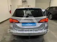 2019 Opel Astra