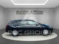 2019 Opel Astra