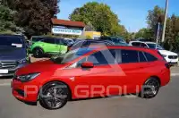 2019 Opel Astra
