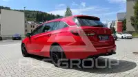 2019 Opel Astra