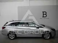 2019 Opel Astra