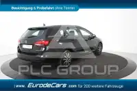 2019 Opel Astra