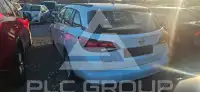 2019 Opel Astra