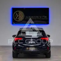2019 Opel Astra