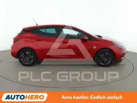 2019 Opel Astra