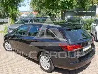 2019 Opel Astra
