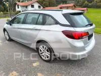 2019 Opel Astra