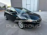 2019 Opel Astra