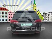 2019 Opel Astra