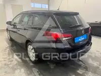 2019 Opel Astra