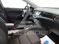 2019 Opel Astra