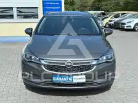 2019 Opel Astra