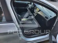 2019 Opel Astra