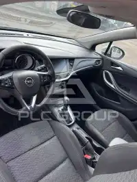 2019 Opel Astra