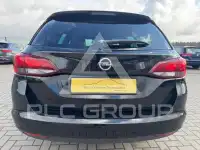 2019 Opel Astra
