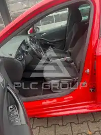 2019 Opel Astra