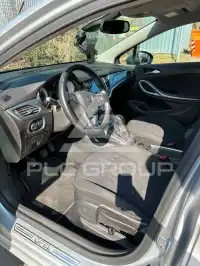 2019 Opel Astra