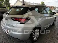 2019 Opel Astra