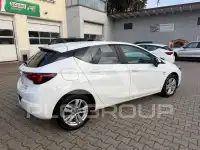 2019 Opel Astra