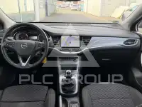 2019 Opel Astra