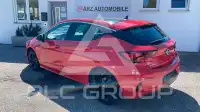 2019 Opel Astra