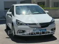 2019 Opel Astra