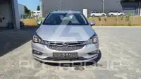 2019 Opel Astra