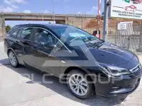2019 Opel Astra