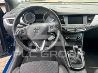 2019 Opel Astra
