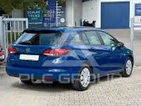 2019 Opel Astra
