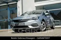 2019 Opel Astra