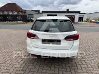 2019 Opel Astra