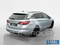2019 Opel Astra