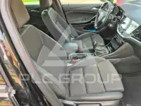 2019 Opel Astra