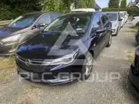 2019 Opel Astra