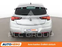 2019 Opel Astra