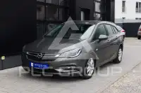 2019 Opel Astra