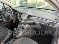 2019 Opel Astra