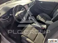 2019 Opel Astra