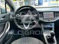2019 Opel Astra