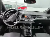 2019 Opel Astra