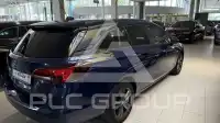 2019 Opel Astra