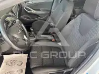 2019 Opel Astra