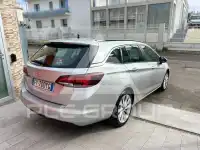 2019 Opel Astra