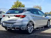 2019 Opel Astra