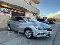 2019 Opel Astra