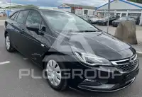 2019 Opel Astra