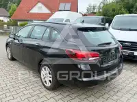 2019 Opel Astra