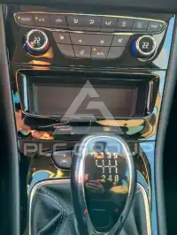 2019 Opel Astra