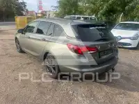 2019 Opel Astra